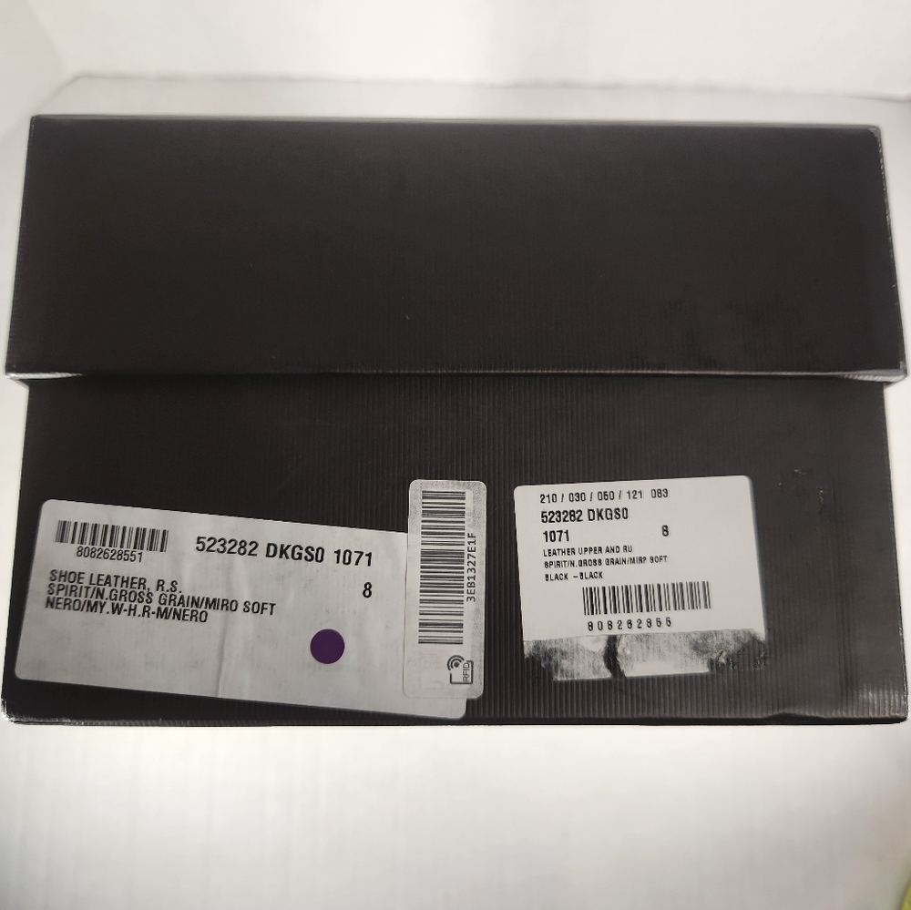 Men's Gucci Spirit Web Bees Guccy Oxford Dress Shoes - Picture 5 of 7